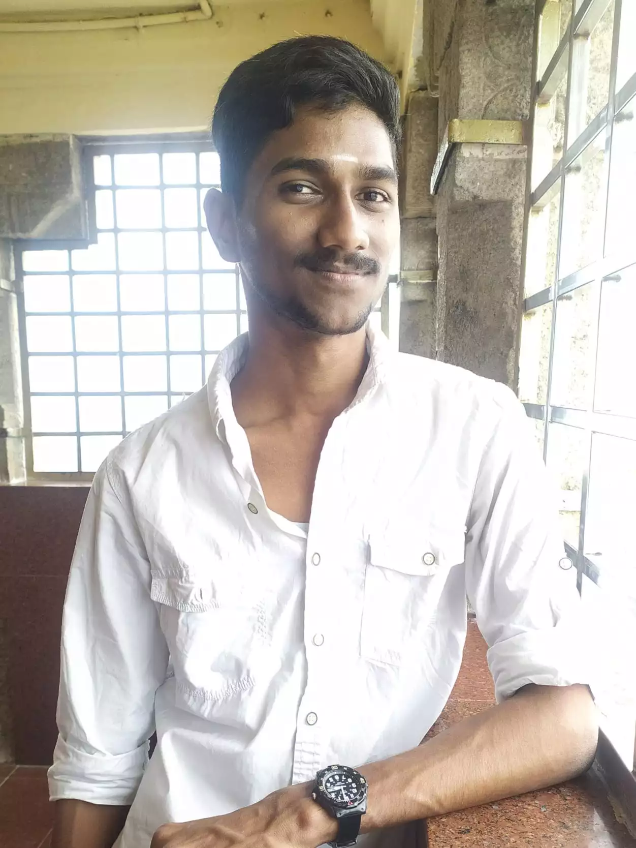 Krish